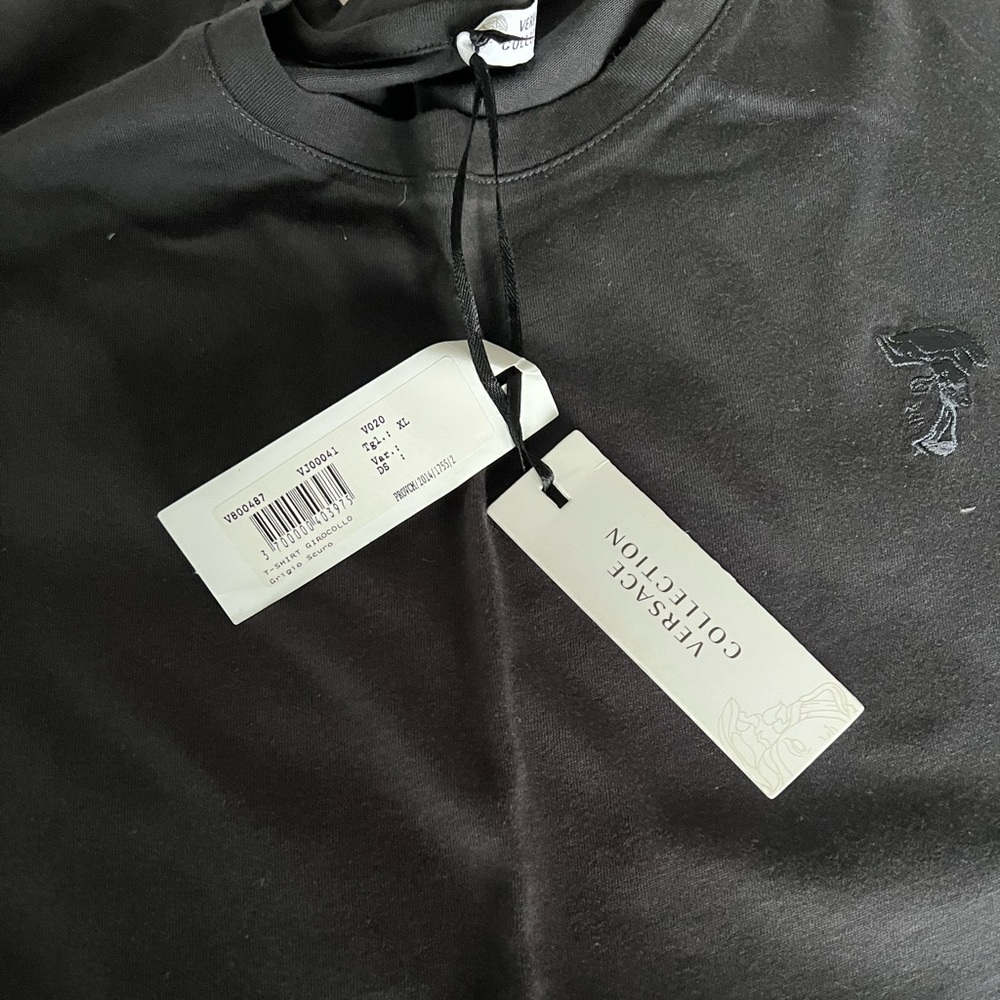 Versace collection V020